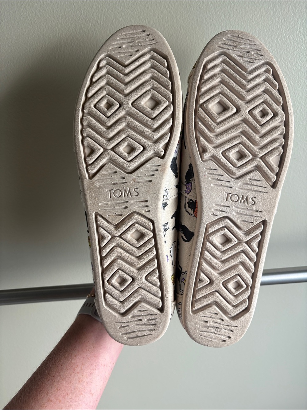 Toms Halloween Apalgartas - Picture 4 of 6